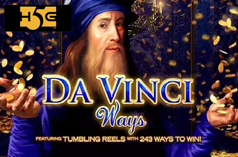 DaVinci Ways